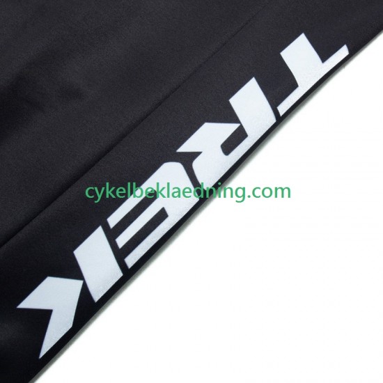 Trek Segafredo 2023 Mænd Cykeltrøje Langærmet