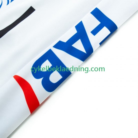 Uae Emirates 2024 Mænd Cykeltrøje Langærmet