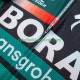 Bora Hansgrohe 2023 Mænd Cykeltrøje Kortærmet