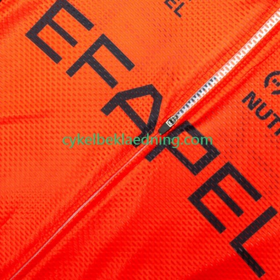 Efapel 2023 Mænd Cykeltrøje Kortærmet