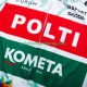 Polti Kometa 2024 Mænd Cykeltrøje Kortærmet