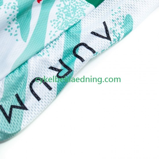 Polti Kometa 2024 Mænd Cykeltrøje Kortærmet