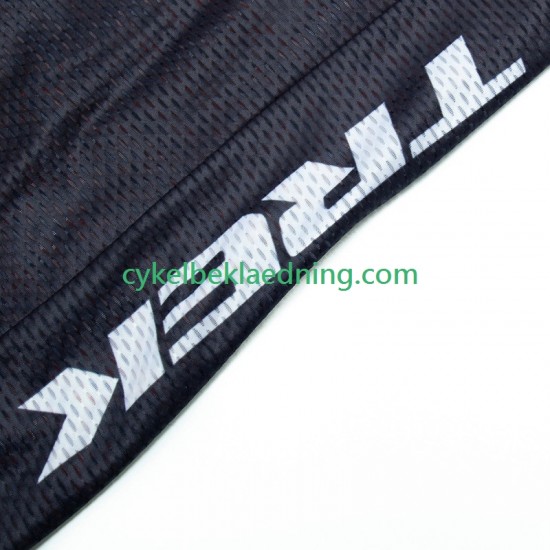 Trek Segafredo 2023 Mænd Cykeltrøje Kortærmet