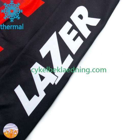 Bmc Suisse 2024 Mænd Cykeltrøje Vinter