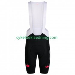 EF Education-EasyPost 2025 Mænd BIB Cykelbukser Korte
