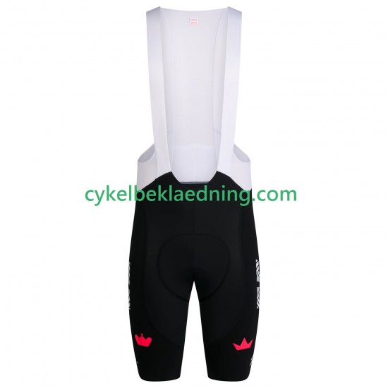 EF Education-EasyPost 2025 Mænd BIB Cykelbukser Korte