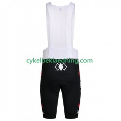 EF Education-EasyPost 2025 Mænd BIB Cykelbukser Korte