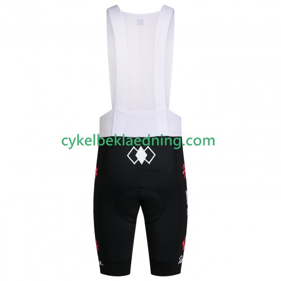 EF Education-EasyPost 2025 Mænd BIB Cykelbukser Korte