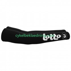 Lotto Cycling Arm Warmer 2025 Mænd