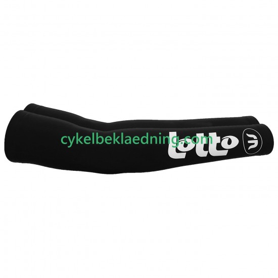 Lotto Cycling Arm Warmer 2025 Mænd