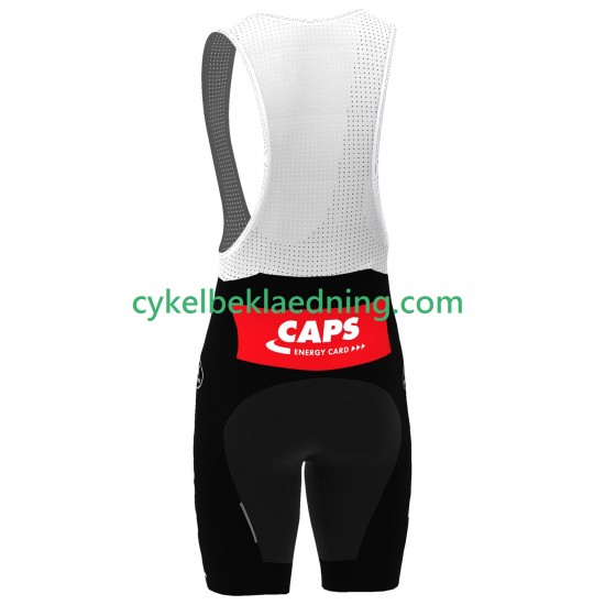 Lotto 2025 Mænd BIB Cykelbukser Korte