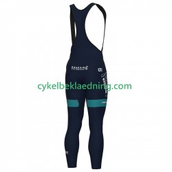 Team Bahrain Victorious 2025 Mænd Bib Lange Cykelbukser