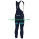 Team Bahrain Victorious 2025 Mænd Bib Lange Cykelbukser