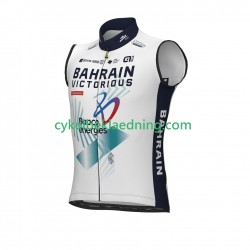 Team Bahrain Victorious 2025 Mænd Cykelvest