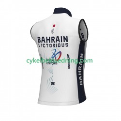 Team Bahrain Victorious 2025 Mænd Cykelvest