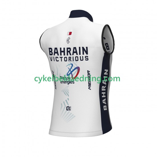 Team Bahrain Victorious 2025 Mænd Cykelvest