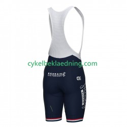 Team TotalEnergies 2024 Mænd BIB Cykelbukser Korte N001