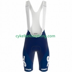 Team TotalEnergies 2025 Mænd BIB Cykelbukser Korte