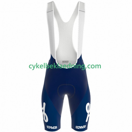 Team TotalEnergies 2025 Mænd BIB Cykelbukser Korte
