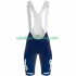Team TotalEnergies 2025 Mænd BIB Cykelbukser Korte