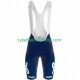 Team TotalEnergies 2025 Mænd BIB Cykelbukser Korte