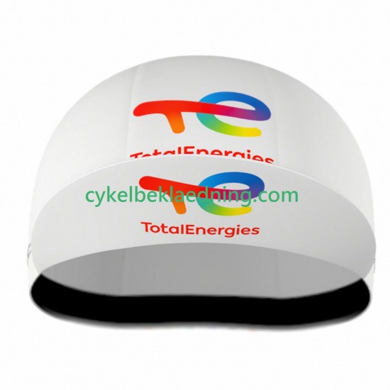 Team TotalEnergies 2025 Mænd Cykelkasketter