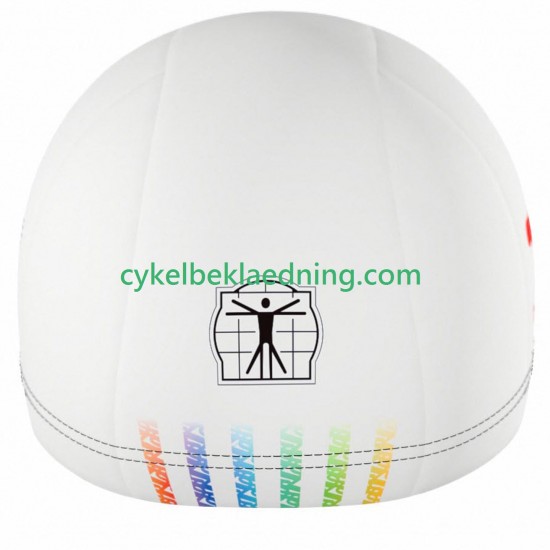 Team TotalEnergies 2025 Mænd Cykelkasketter