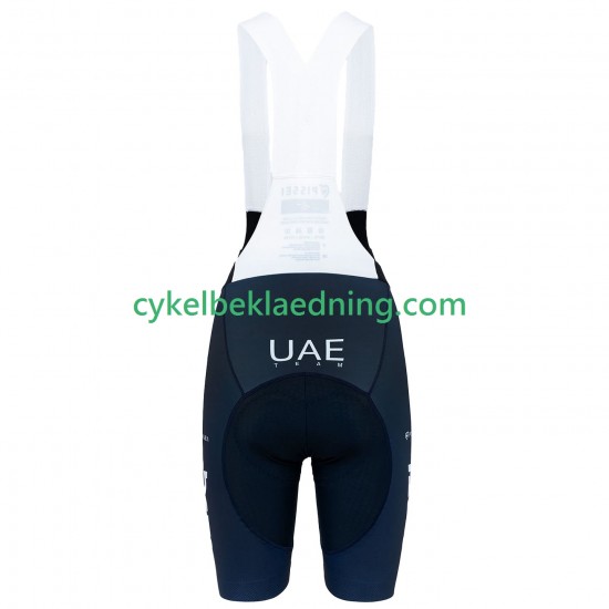 UAE Team Emirates XRG 2025 Mænd BIB Cykelbukser Korte N001