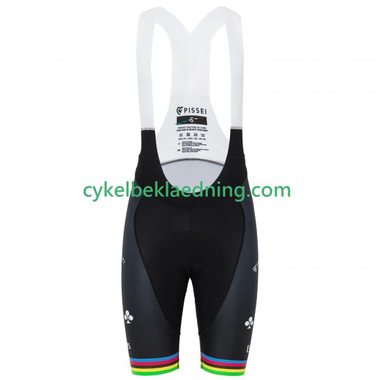 UAE Team Emirates XRG 2025 Mænd BIB Cykelbukser Korte