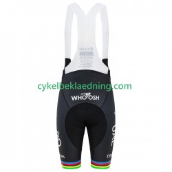 UAE Team Emirates XRG 2025 Mænd BIB Cykelbukser Korte