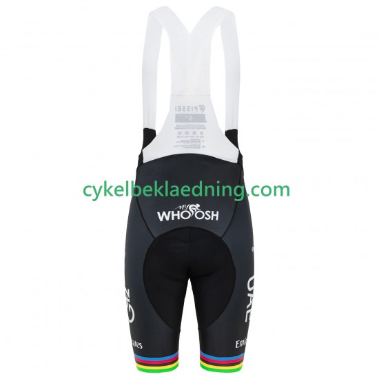 UAE Team Emirates XRG 2025 Mænd BIB Cykelbukser Korte