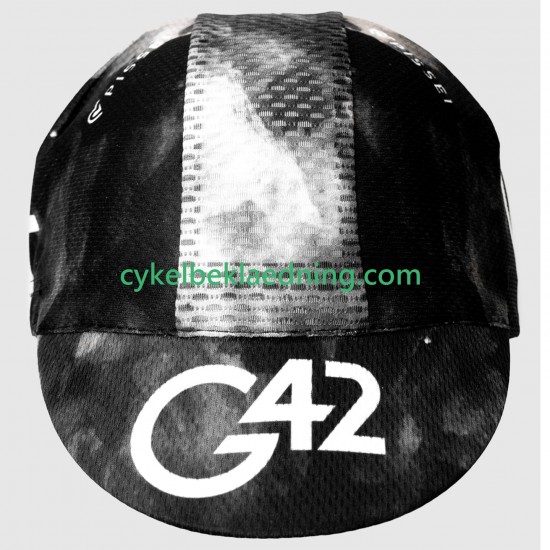 UAE Team Emirates XRG 2025 Mænd Cykelkasketter