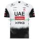 UAE Team Emirates XRG 2025 Mænd Cykeltrøje Kortærmet N001