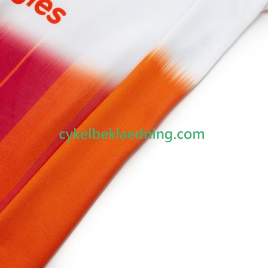 pro ineos Team TotalEnergies tour de france 2025 Mænd Bib Cykeltøj Sæt Lange