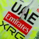 UEA Team Emirates xrg tdf editon race fluo 2025 Mænd Bib Cykeltøj Sæt Lange
