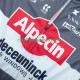 equipe pro alpecin deceuninck 2025 Mænd Bib Cykeltøj Sæt Korte