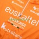 equipe pro euskaltel euskadi 2025 Mænd Bib Cykeltøj Sæt Korte