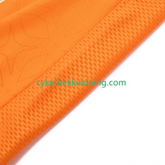 equipe pro euskaltel euskadi 2025 Mænd Bib Cykeltøj Sæt Korte