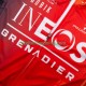 equipe Ineos Grenadiers 2025 Mænd Bib Cykeltøj Sæt Korte