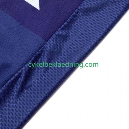 equipe pro lidl trek 2025 Mænd Bib Cykeltøj Sæt Korte