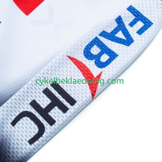 equipe UEA Team Emirates 2025 Mænd Bib Cykeltøj Sæt Korte