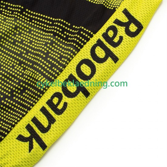 equipe pro visma lease a bike tour de france 2025 Mænd Bib Cykeltøj Sæt Korte