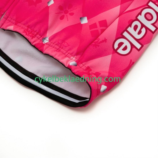 equipe EF Education-EasyPost 2025 Mænd Cykeltrøje Langærmet