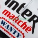 equipe pro intermarche wanty 2025 Mænd Cykeltrøje Langærmet