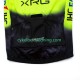 equipe UEA Team Emirates 2025 fluo Mænd Cykeltrøje Langærmet