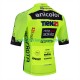 equipe pro anicolor tien 21 2025 Mænd Cykeltrøje Kortærmet