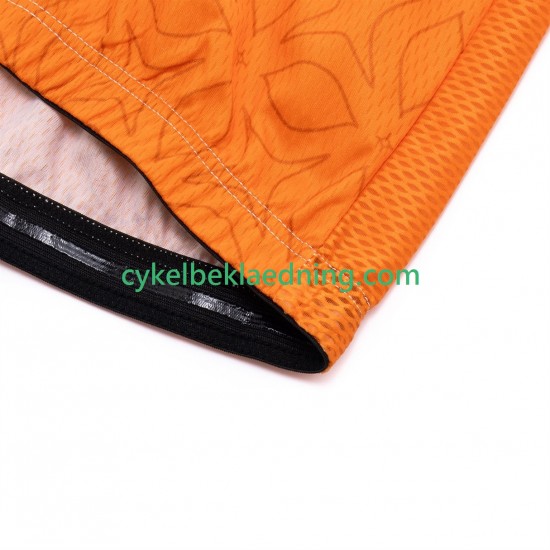 equipe pro euskaltel euskadi 2025 Mænd Cykeltrøje Kortærmet