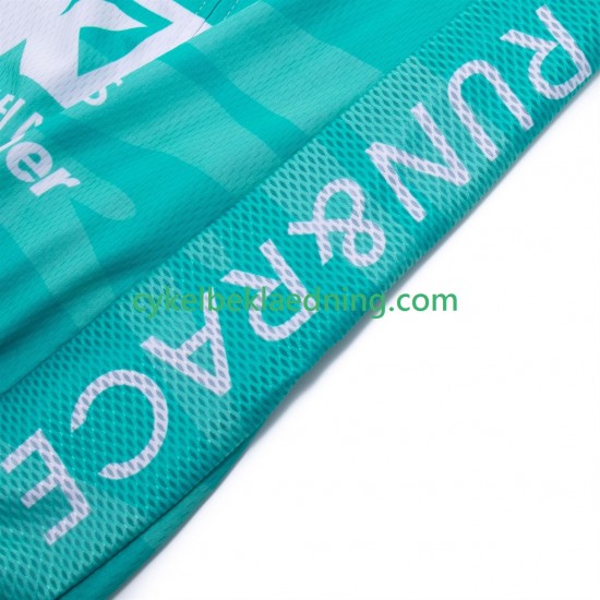 equipe pro santic wibatech ktm 2025 Mænd Cykeltrøje Kortærmet