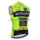 anicolor tien 21 2025 Mænd Cykelvest