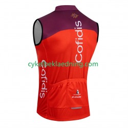 cofidis 2025 Mænd Cykelvest